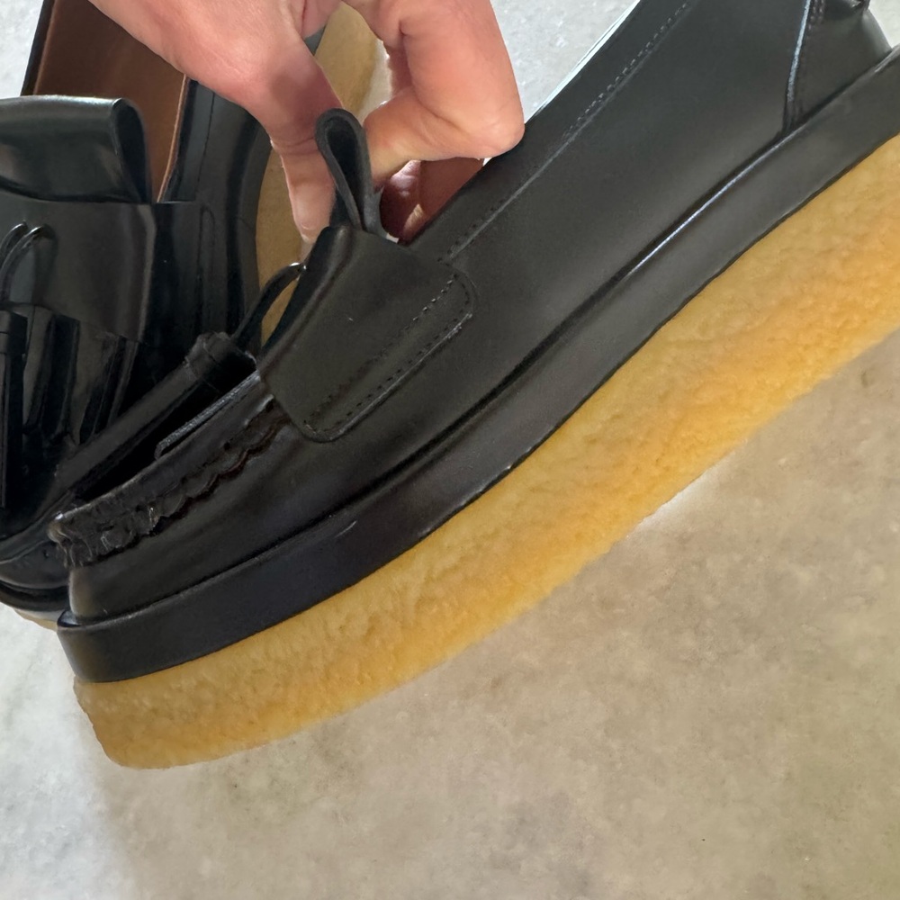 Chloe loafers - Picture 12 of 13